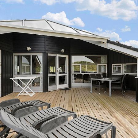 Stunning Home In Hvide Sande With Kitchen Bjerregård Esterno foto